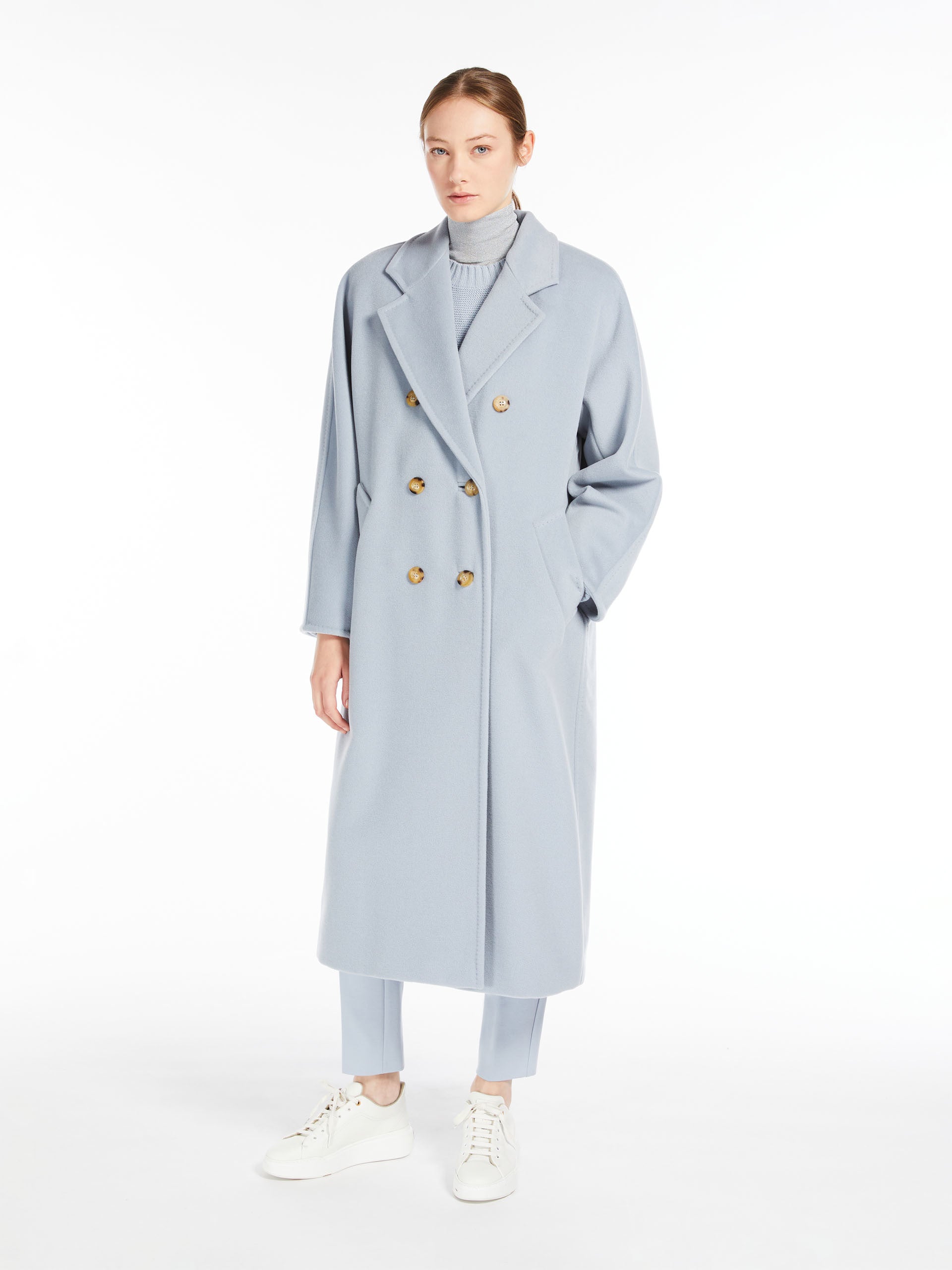 101801 Icon Coat