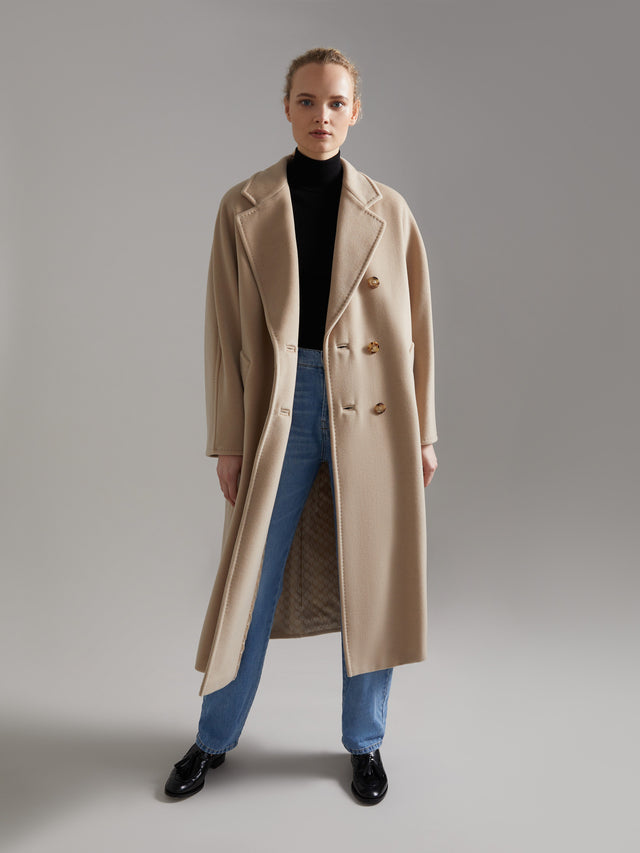 max mara 101801 icon coat for women