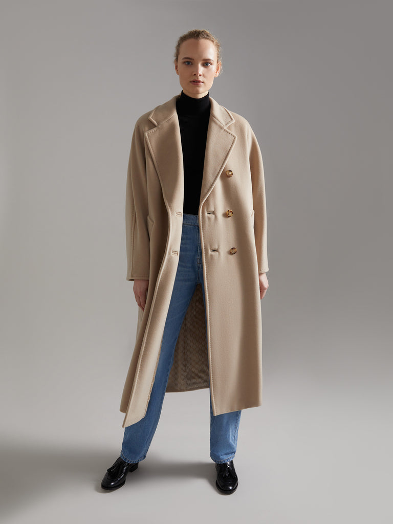 max mara 101801 icon coat