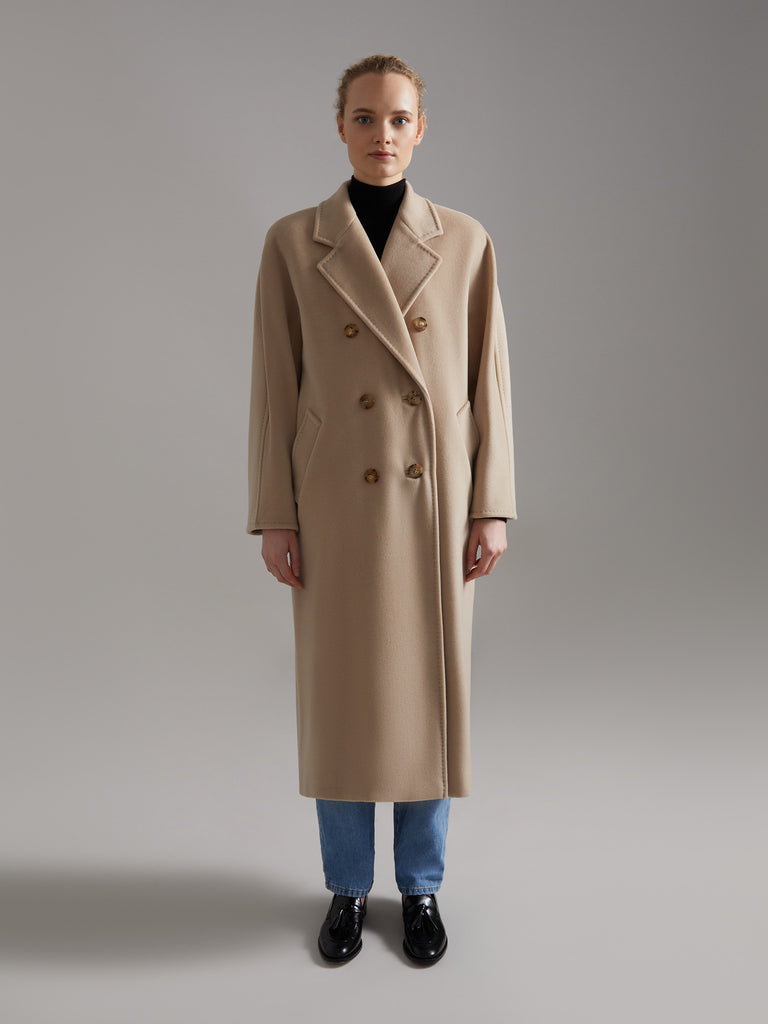 max mara 101801 icon coat