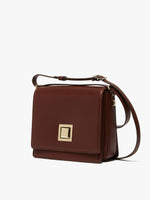 Medium leather MM Bag