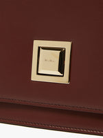 Medium leather MM Bag
