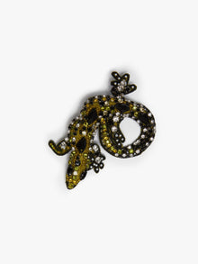 Lizard pin