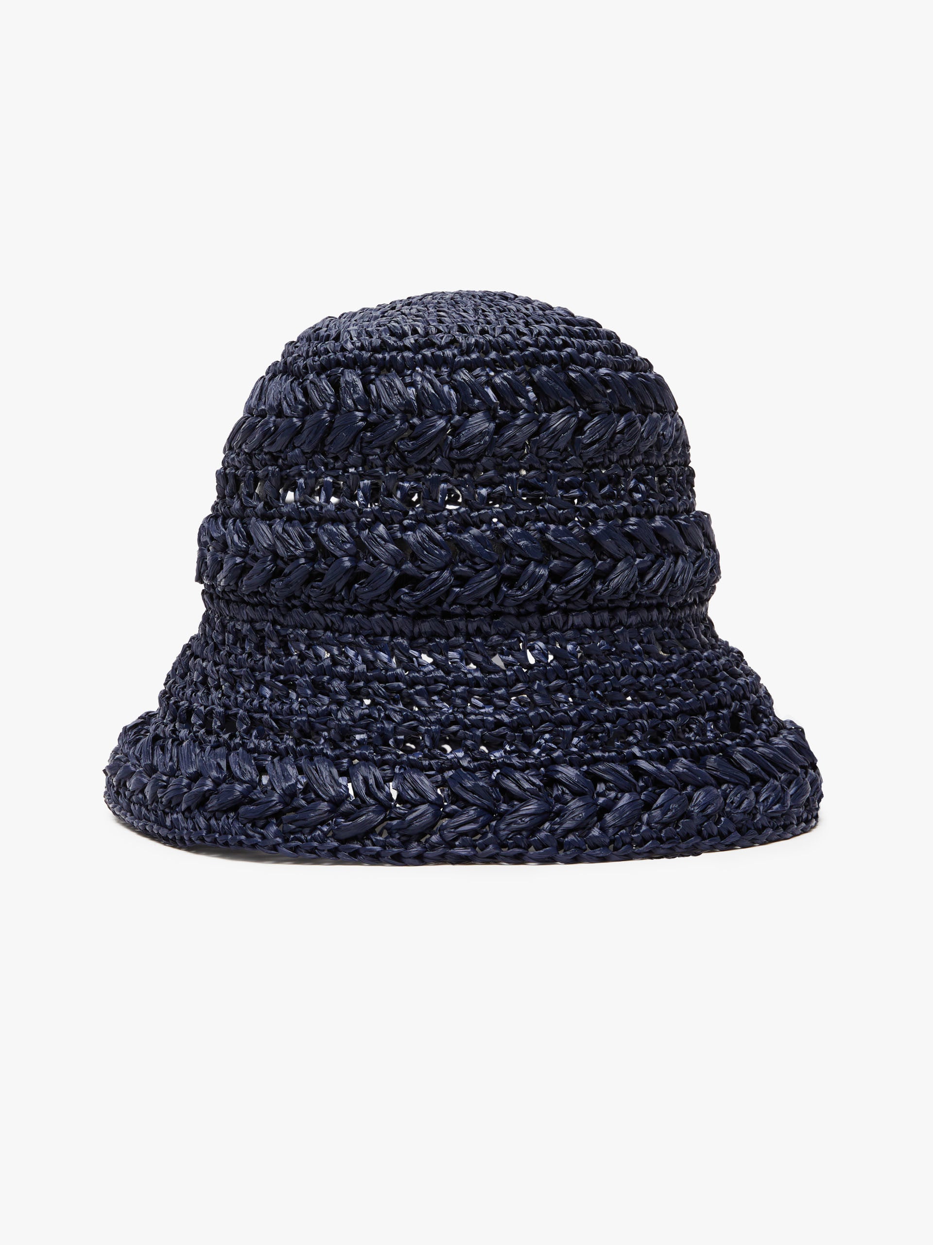 ハット WEEKEND MAX MARA Woman Hat Black 2415571055600 005 Hats female | Max Mara