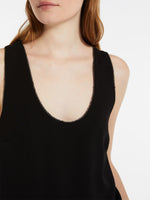 Cady halterneck top