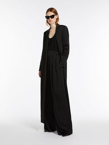 Cady halterneck top