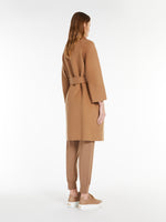 max mara short wool coat for women