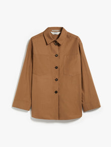 Poplin shirt
